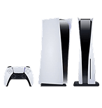 GAMING CONSOLE