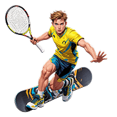 SPORTS
